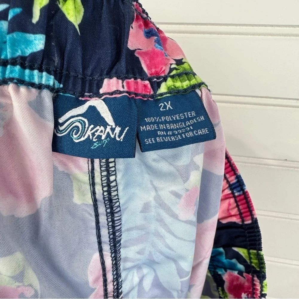Kavu men’s hawaiian